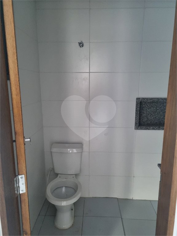 Apartamento à venda com 1 quarto em Vila Medeiros, São Paulo, SP