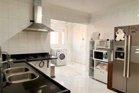 Apartamento à venda com 3 quartos, sendo 1 suíte,  em Lauzane Paulista, São Paulo, SP