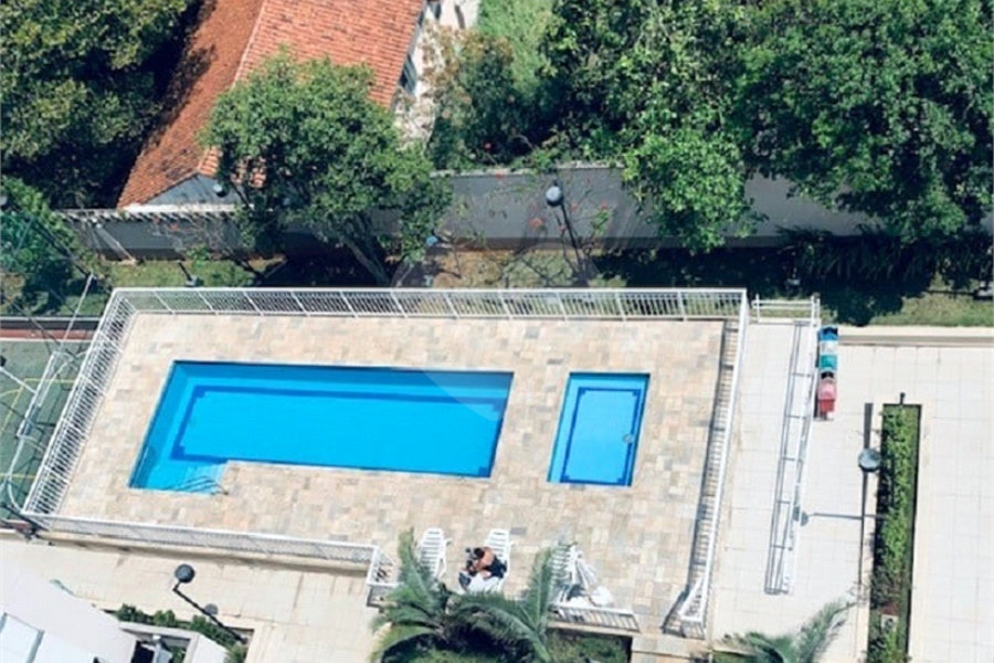 Apartamento à venda com 2 quartos em Mandaqui, São Paulo, SP