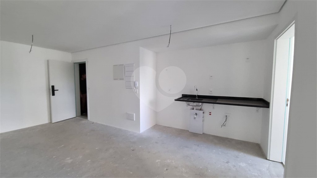 Apartamento à venda com 2 quartos, sendo 1 suíte, em Vila Nova Conceição, São Paulo, SP