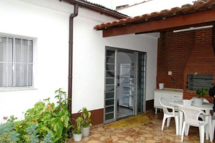Sobrado à venda com 3 quartos em Vila Nova Cachoeirinha, São Paulo, SP