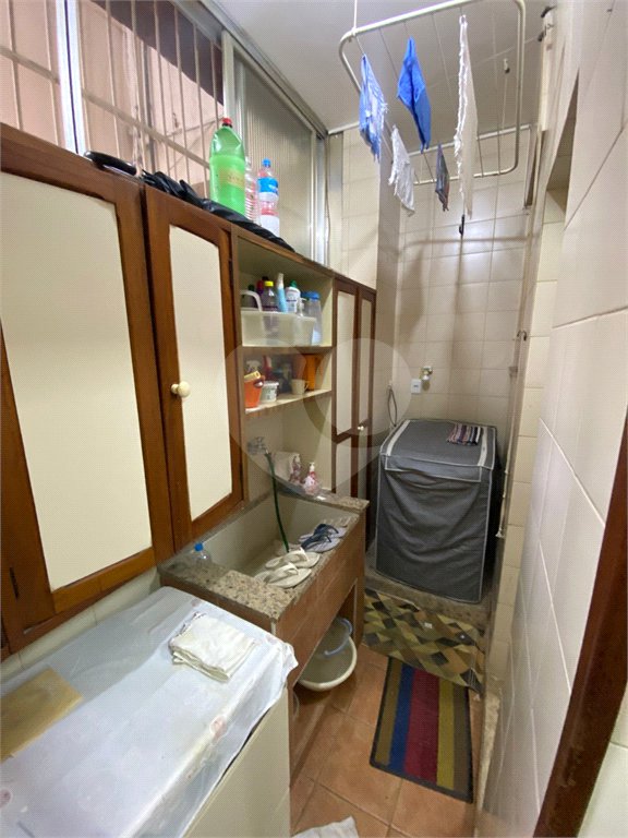 Apartamento à venda com 2 suítes em Copacabana, Rio de Janeiro, RJ