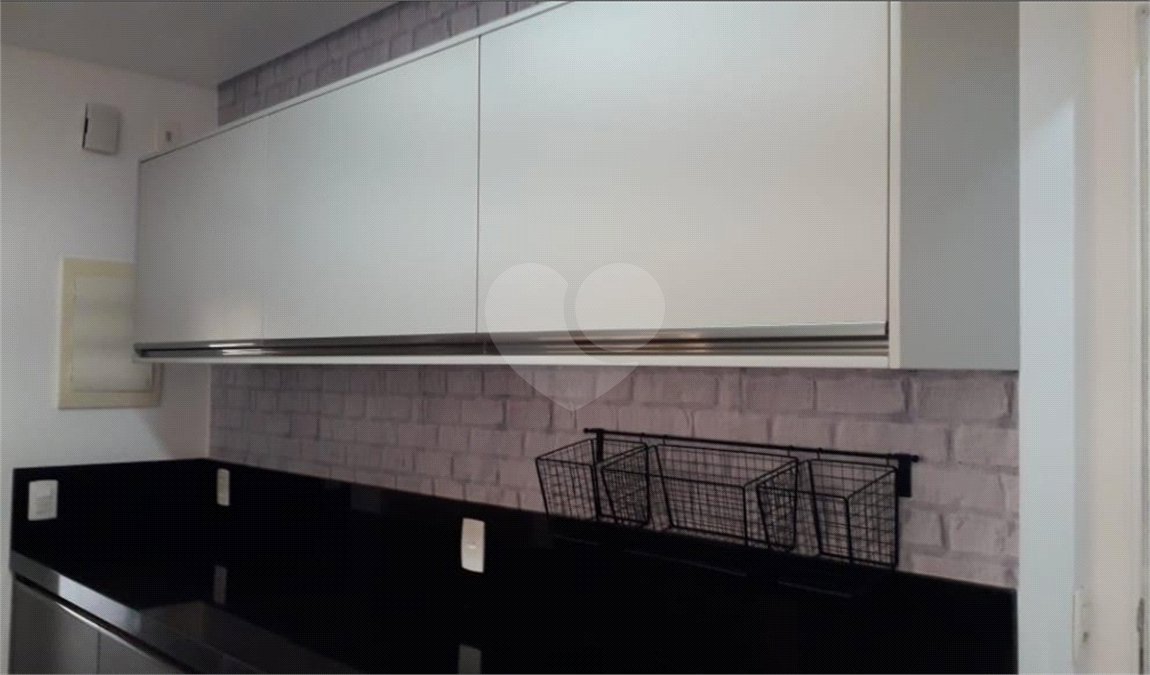 Apartamento à venda com 3 quartos, sendo 1 suíte, no Centro, São Bernardo do Campo, SP