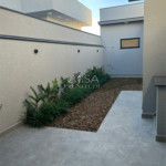 Casa à venda com 2 quartos, sendo 1 suíte,  em Jardim Residencial Villagio Wanel, Sorocaba, SP