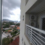 Apartamento Residencial à venda, Jardim Virginia, Guarujá - AP1534.