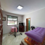 Casa Residencial à venda, Aparecida, Santos - CA0106.