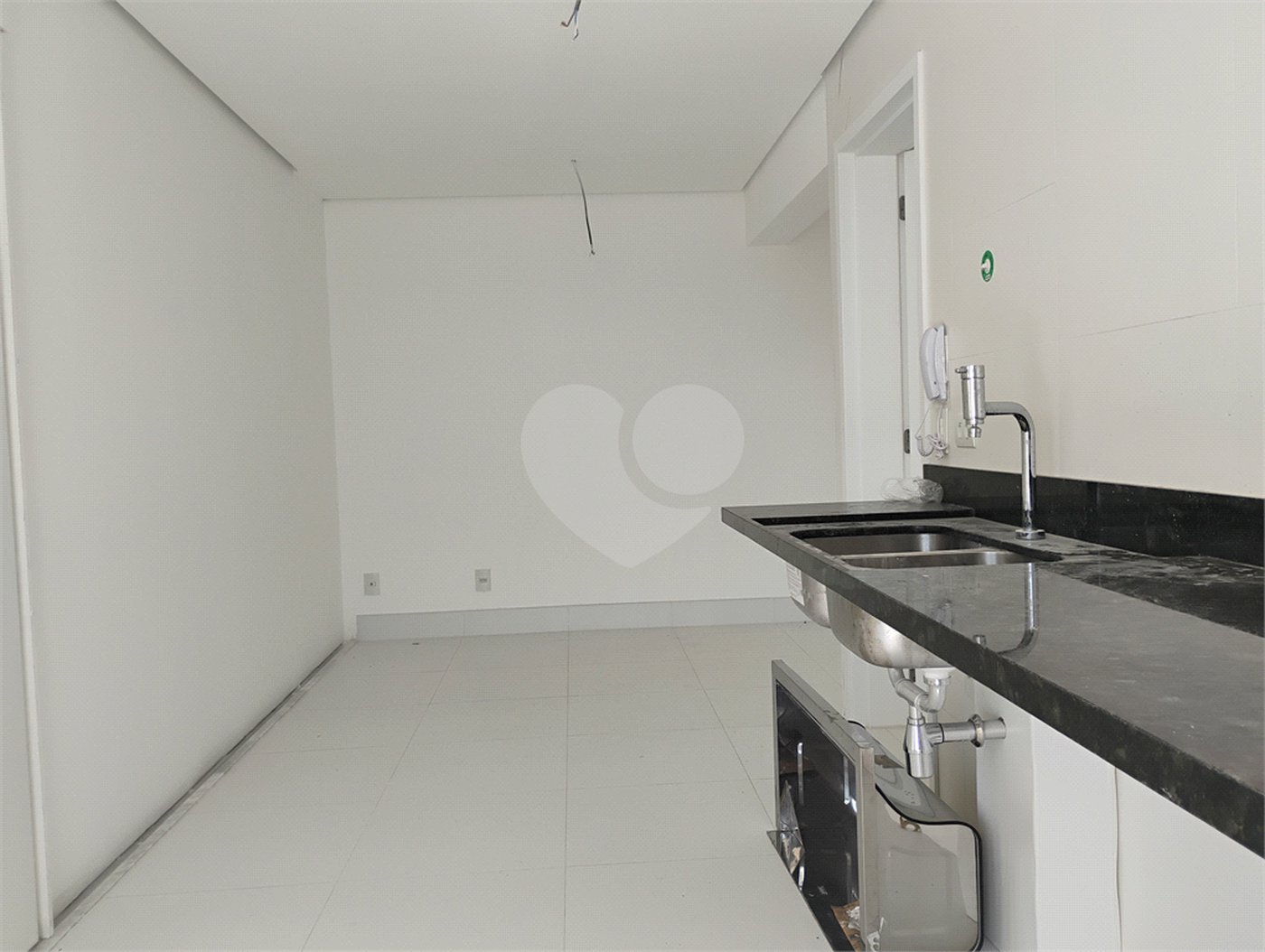 Apartamento à venda com 3 suítes em Anhangabaú, Jundiaí, SP