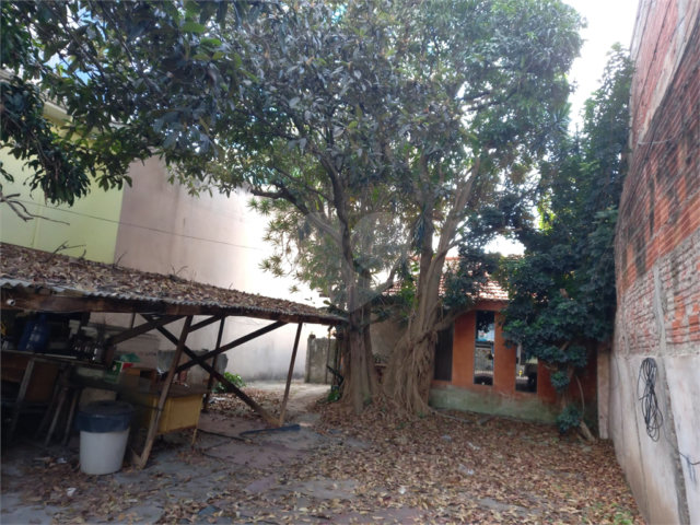 Terreno à venda com 1 quarto em Chácara Santo Antônio (zona Sul), São Paulo, SP