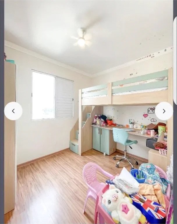 Apartamento à venda com 3 quartos em Novo Osasco, Osasco, SP