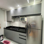 Apartamento à venda com 2 quartos em Jardim Guarujá, Sorocaba, SP