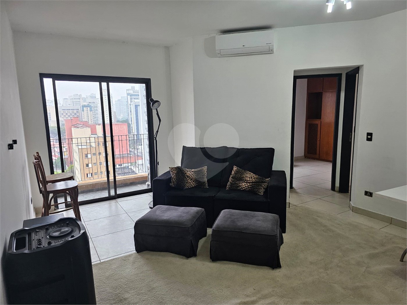 Apartamento à venda com 2 quartos em Vila Olímpia, São Paulo, SP