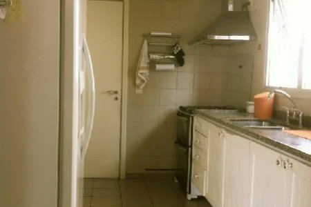 Apartamento à venda com 3 suítes em Vila Morumbi, São Paulo, SP