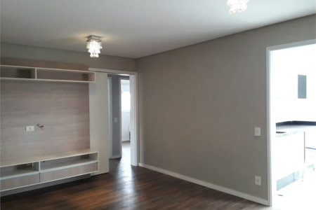 Apartamento à venda com 3 quartos, sendo 1 suíte, em Jardim Umarizal, São Paulo, SP