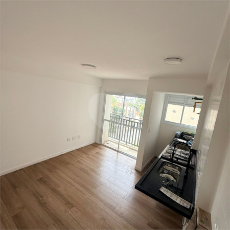 Apartamento à venda com 2 quartos em Tucuruvi, São Paulo, SP