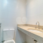 Apartamento à venda com 3 quartos, sendo 1 suíte, em Lagoa, Rio de Janeiro, RJ