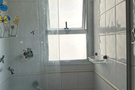 Apartamento à venda com 3 quartos, sendo 1 suíte, em Parque Residencial Aquarius, São José dos Campos, SP