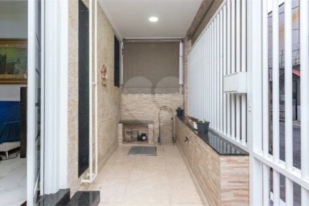 Casa de Vila à venda com 3 suítes em Méier, Rio de Janeiro, RJ