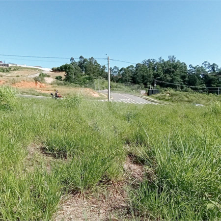 Terreno à venda em Pinheirinho, Vinhedo, SP