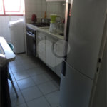 Apartamento à venda com 2 quartos em Conjunto Residencial Vista Verde, São Paulo, SP