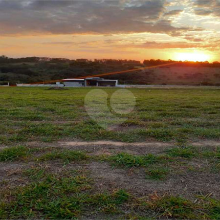 Terreno à venda no condomínio Reserva Petrus, Indaiatuba - SP