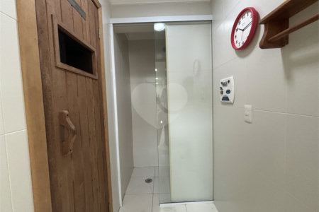 Apartamento à venda com 3 quartos, sendo 2 suítes, em Santana, São Paulo, SP