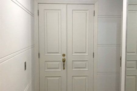 Apartamento à venda com 4 suítes em Vila Suzana, São Paulo, SP