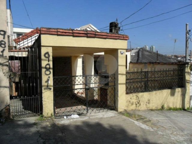 Casa Térrea à venda com 6 quartos em Imirim, São Paulo, SP