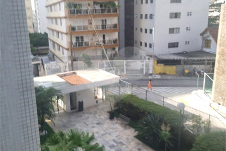 Apartamento à venda com 3 quartos em Bela Vista, São Paulo, SP