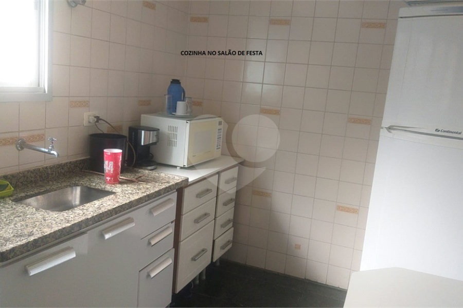 Apartamento à venda com 2 quartos em Vila Nova Mazzei, São Paulo, SP