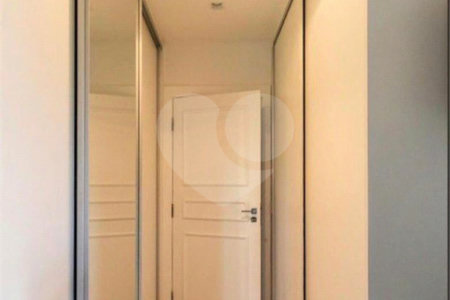 Apartamento à venda com 4 quartos, sendo 3 suítes, em Campo Belo, São Paulo, SP