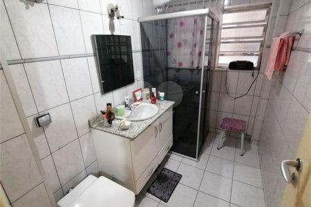 Apartamento à venda com 2 quartos em Paraíso, São Paulo, SP
