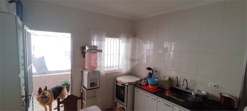 Casa Térrea à venda com 3 quartos, sendo 2 suítes,  em Parque Edu Chaves, São Paulo, SP