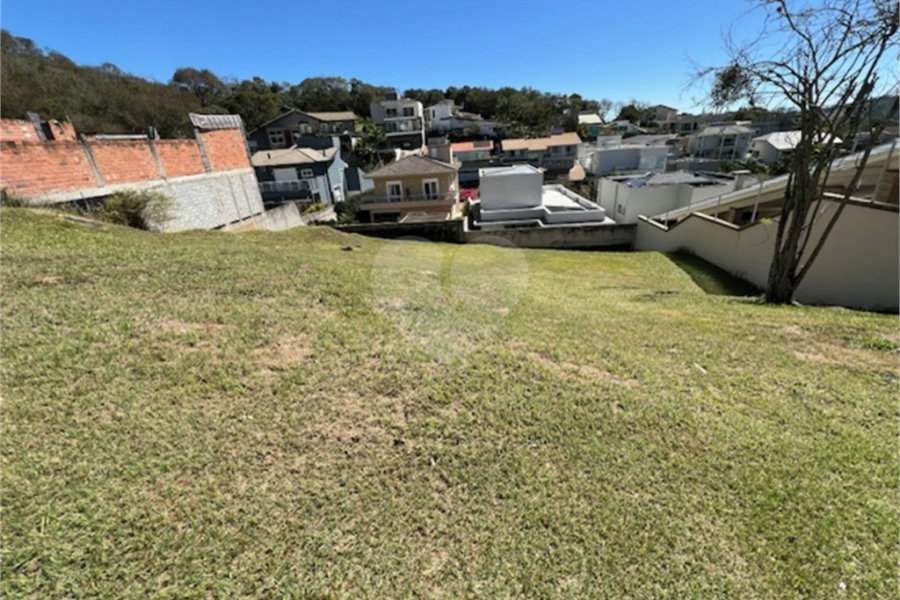 Terreno à venda no condomínio Água Verde, Atibaia - SP