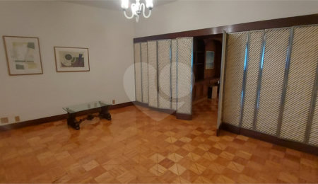 Apartamento à venda com 4 quartos, sendo 1 suíte,  em Laranjeiras, Rio de Janeiro, RJ