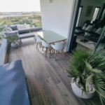 Cobertura T2 à venda em Portimão, Algarve, Portugal – Piscina no rooftop