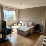 Apartamento à venda com 2 quartos em Vila Erna, São Paulo, SP