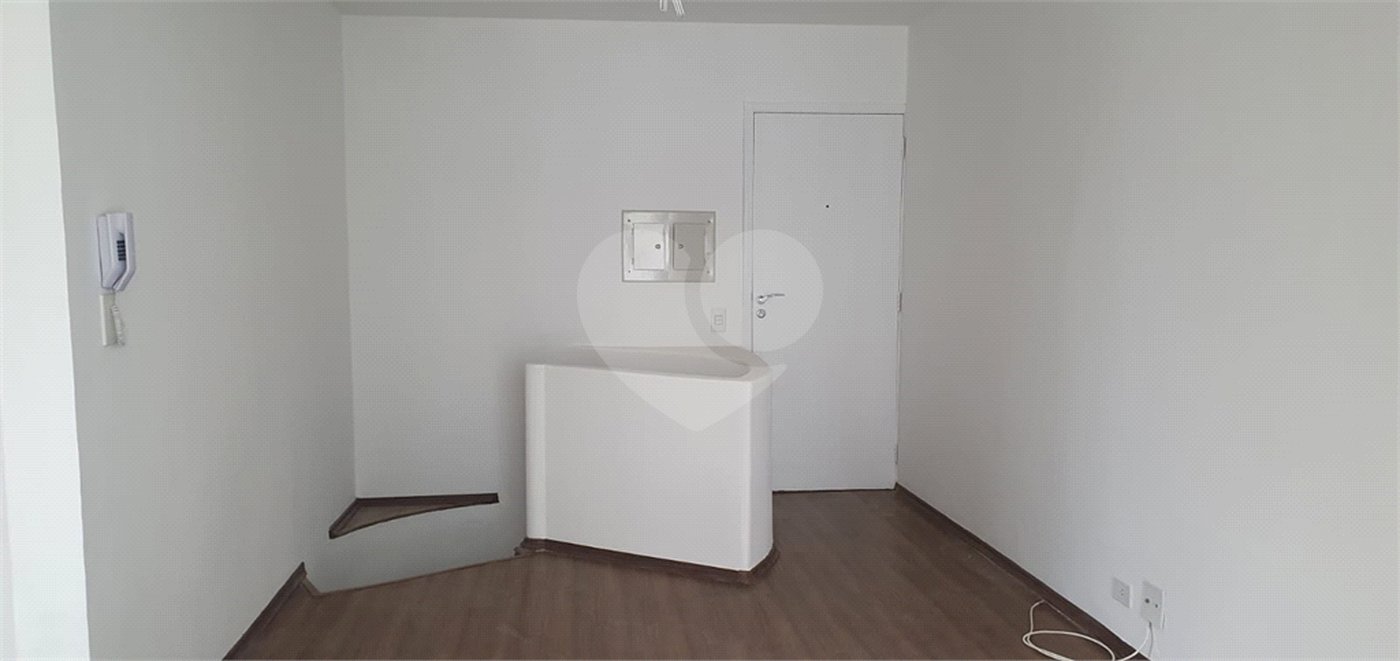 Apartamento à venda com 2 quartos em Vila Andrade, São Paulo, SP