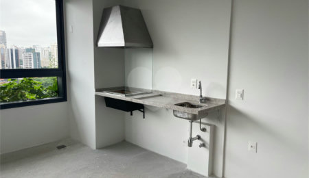 Apartamento à venda com 3 suítes em Brooklin Paulista, São Paulo, SP