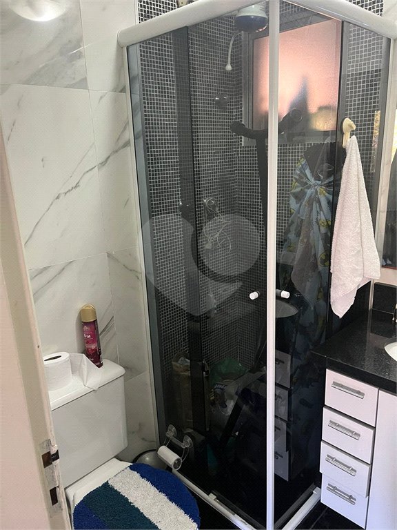 Apartamento à venda com 3 quartos, sendo 1 suíte, em Jardim São Luís, São Paulo, SP
