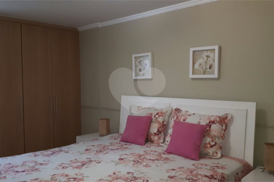 Apartamento à venda com 3 quartos, sendo 1 suíte, em Santana, São Paulo, SP