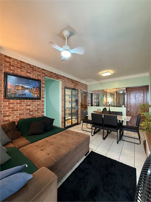 Apartamento para alugar com 3 quartos, sendo 1 suíte, em Jardim das Américas, Cuiabá, MT
