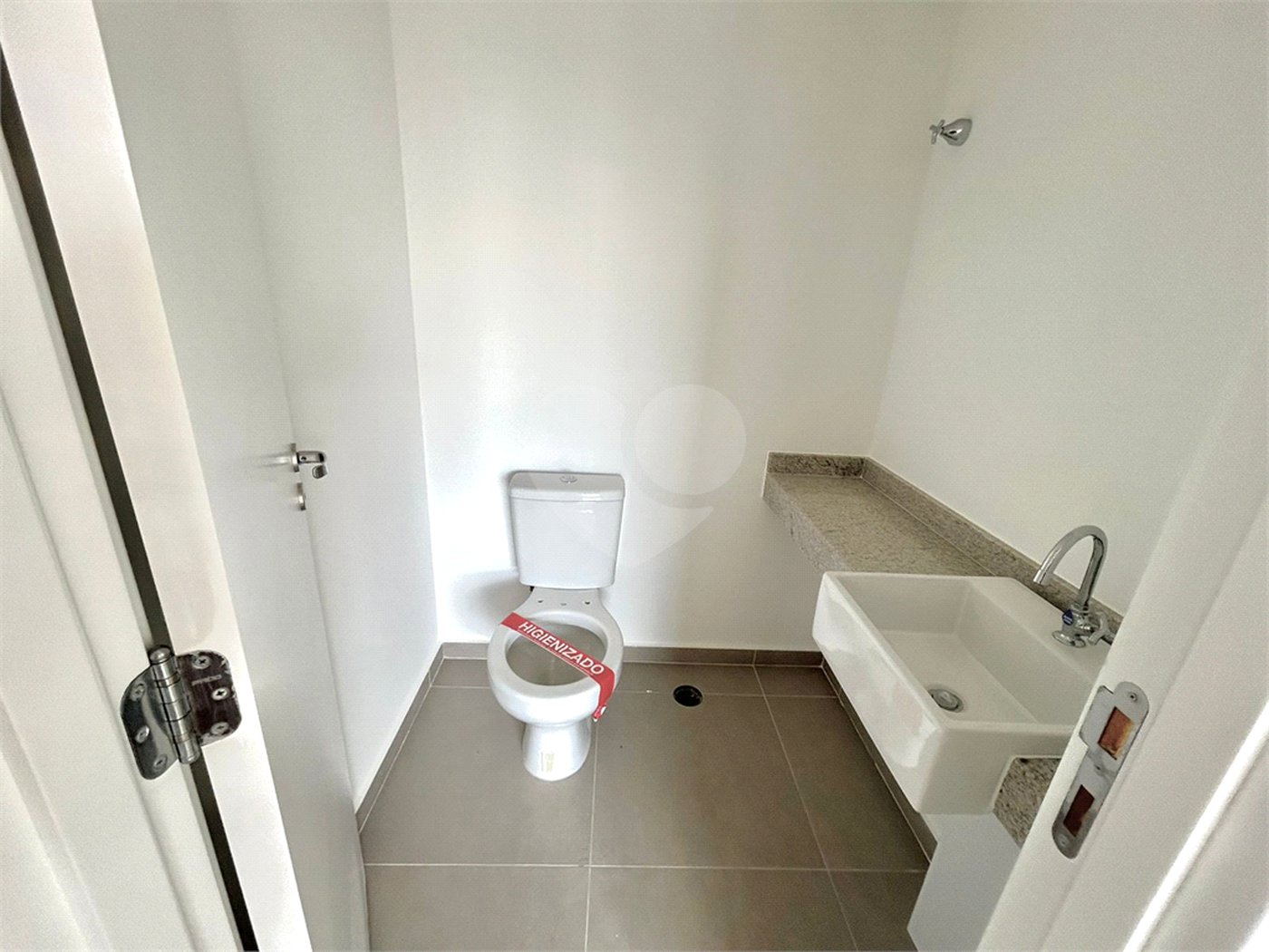 Apartamento à venda com 2 suítes em Brooklin, São Paulo, SP