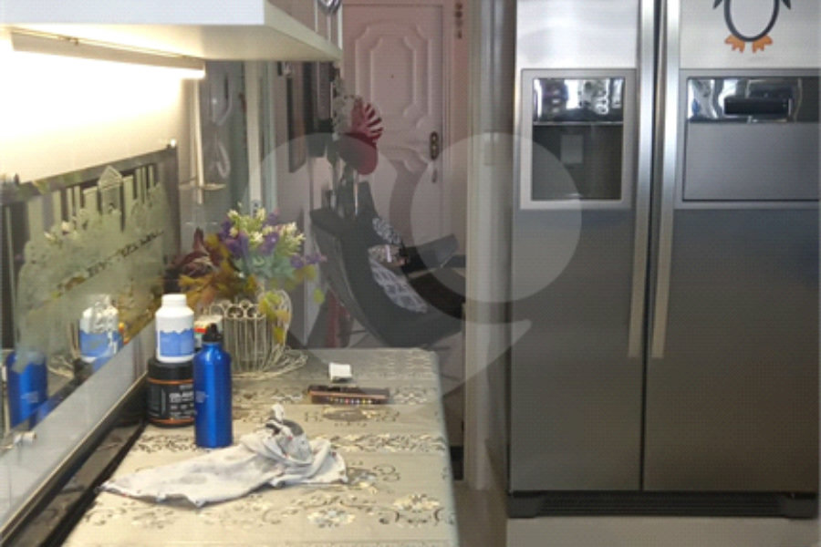 Apartamento à venda com 2 quartos, sendo 1 suíte, em Parada Inglesa, São Paulo, SP