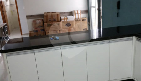 Apartamento à venda com 1 quarto em Parada Inglesa, São Paulo, SP
