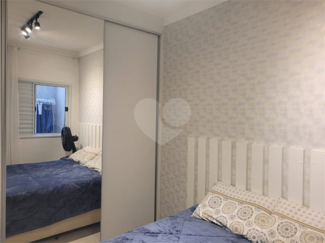 Apartamento à venda com 1 quarto em Vila Dom Pedro Ii, São Paulo, SP