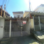 Sobrado à venda com 3 quartos em Chora Menino, São Paulo, SP
