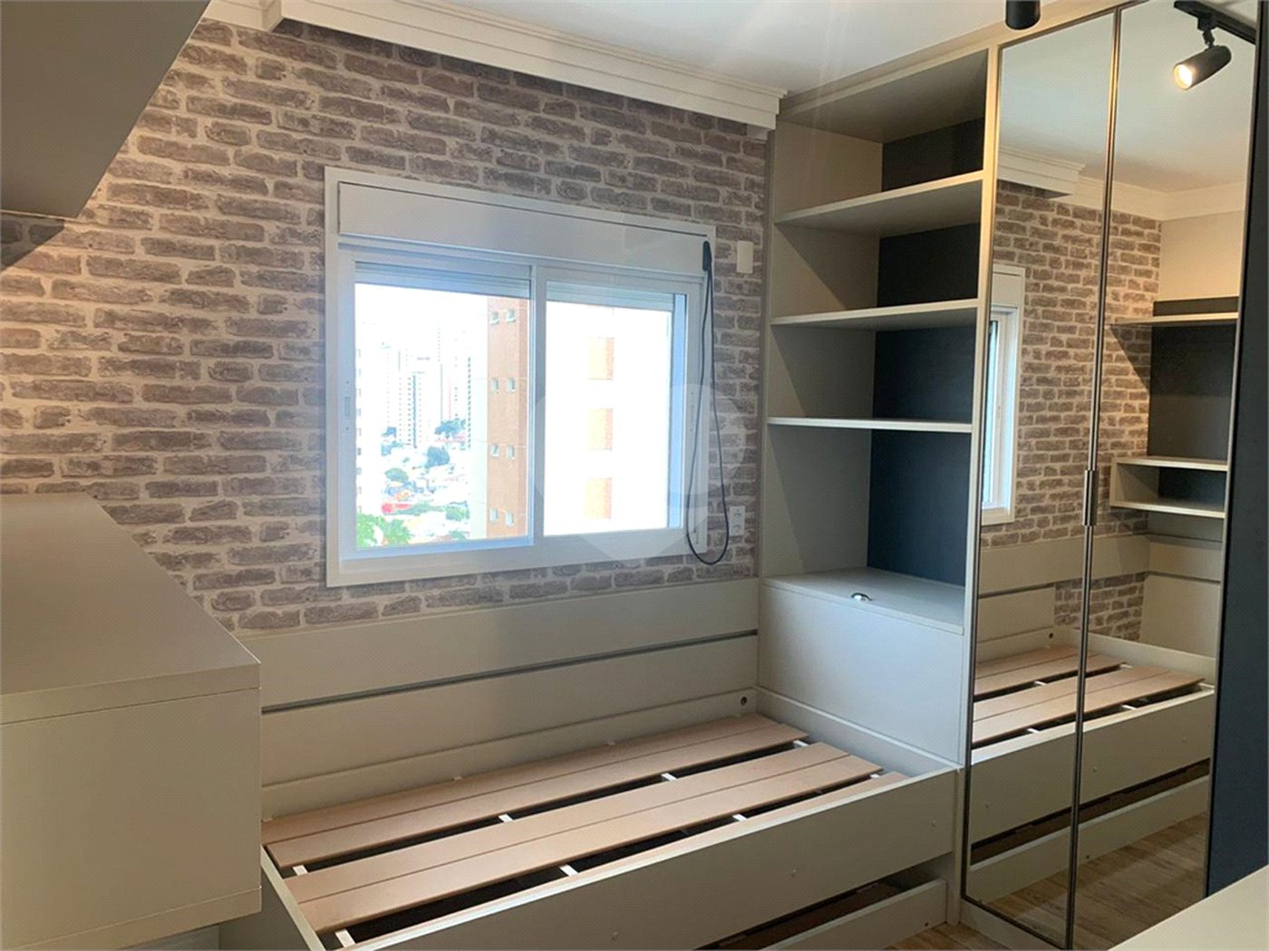 Apartamento à venda com 3 suítes em Cidade Mãe do Céu, São Paulo, SP