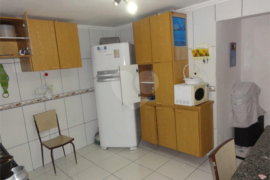 Casa à venda com 5 quartos, sendo 2 suítes, em Vila Medeiros, São Paulo, SP