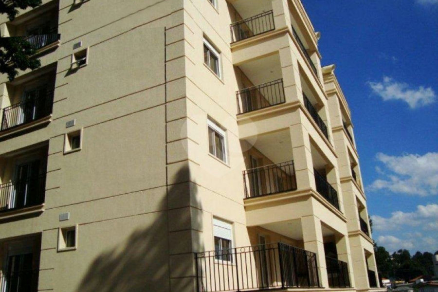 Apartamento à venda com 3 quartos, sendo 1 suíte, em Tremembé, São Paulo, SP