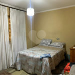 Casa Térrea à venda com 3 quartos, sendo 1 suíte,  em Horto, São Paulo, SP